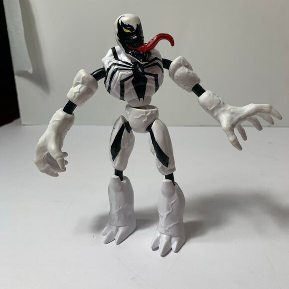 Marvel Bend & Flex Anti-Venom Action‎ Figure. - Picture 1 of 6